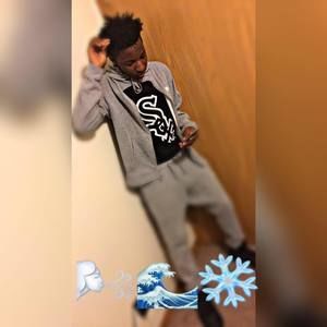 Meet your Posher, Jaciah